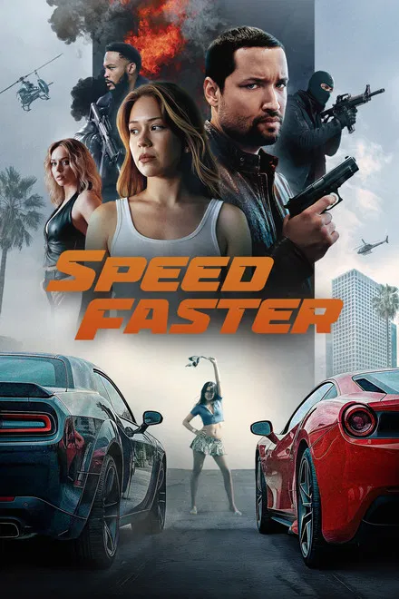 دانلود فیلم Speed Faster