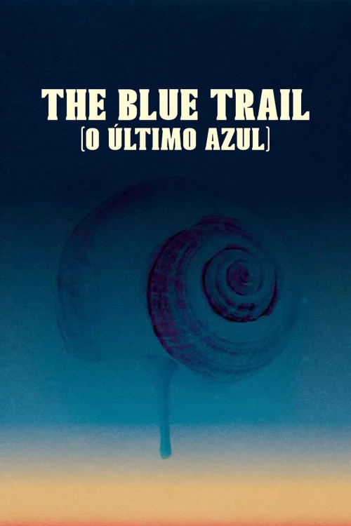 دانلود فیلم The Blue Trail