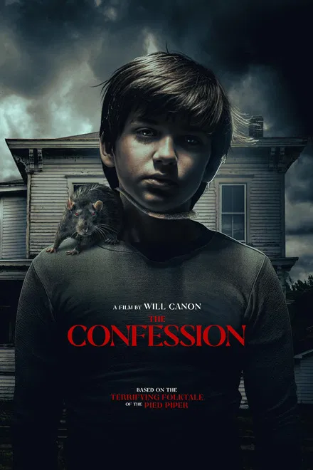 دانلود فیلم The Confession