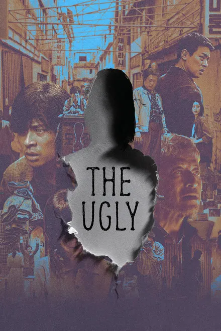 دانلود فیلم The Ugly