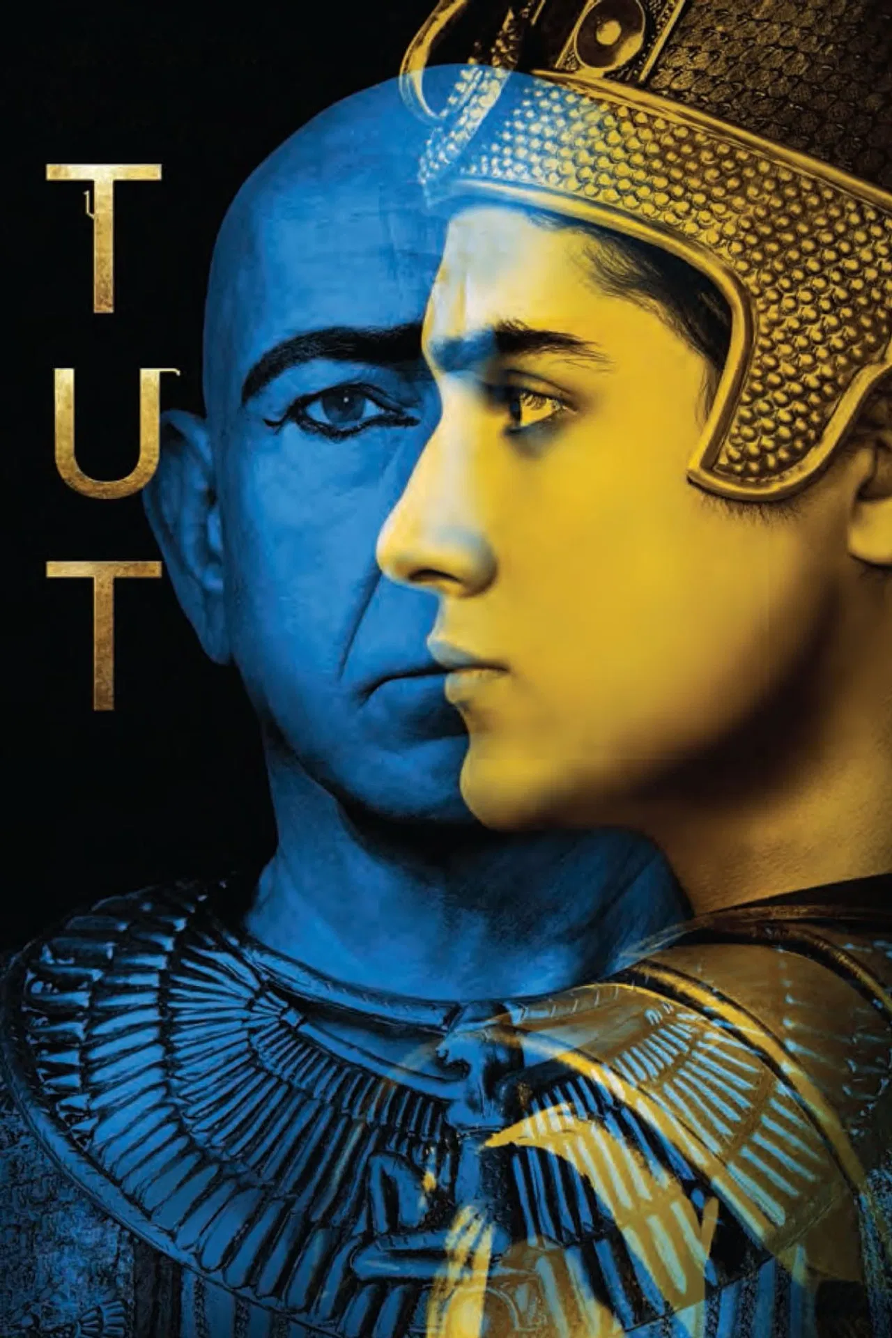 دانلود سریال Tut