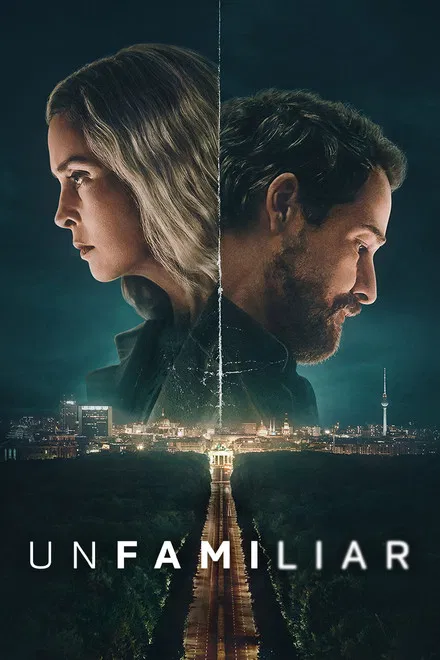 دانلود سریال Unfamiliar