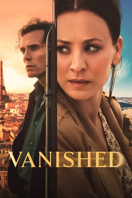دانلود سریال Vanished