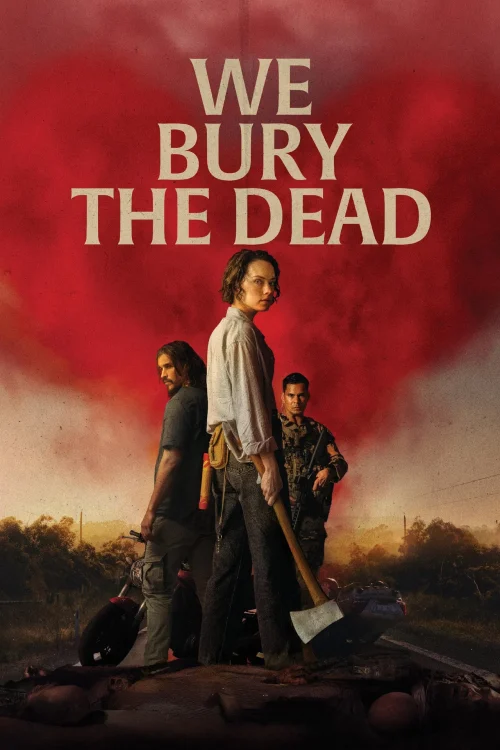 دانلود فیلم We Bury the Dead