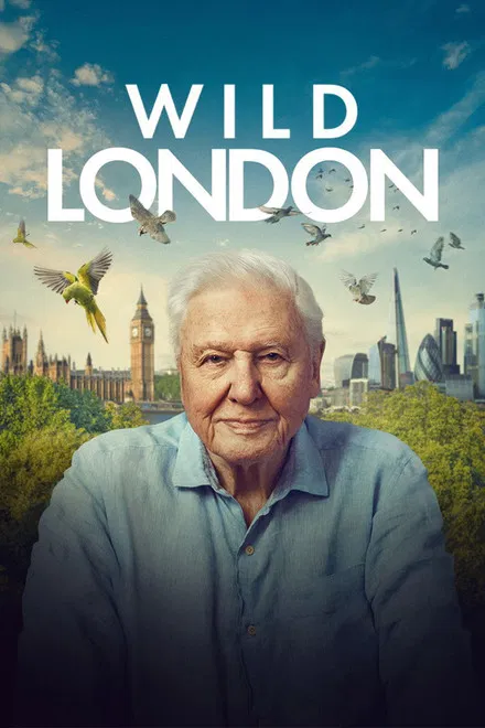 دانلود فیلم Wild London