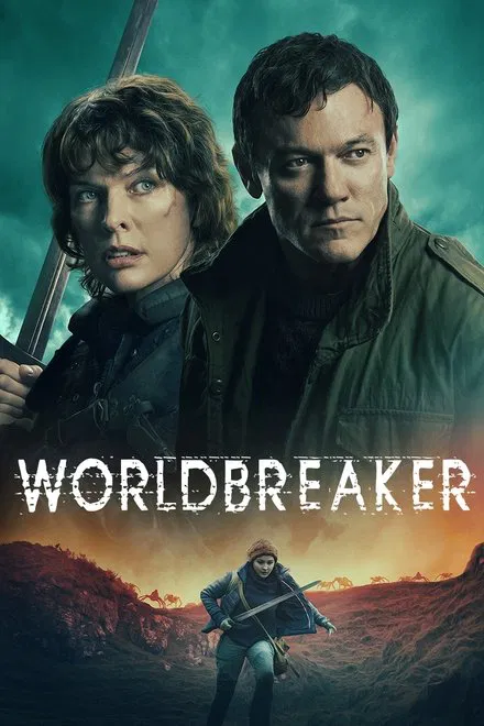 دانلود فیلم Worldbreaker