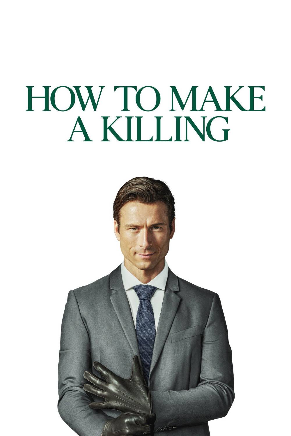 دانلود فیلم How to Make a Killing