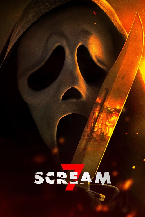 دانلود فیلم Scream 7