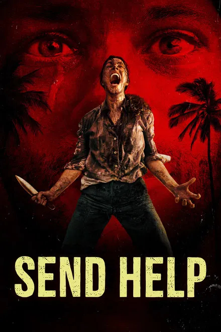 دانلود فیلم Send Help
