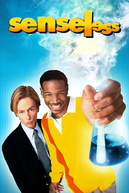دانلود فیلم Senseless