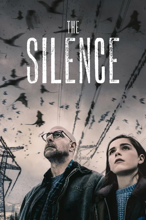 دانلود فیلم The Silence