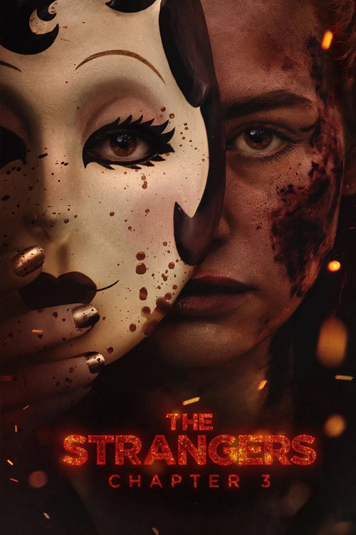 دانلود فیلم The Strangers: Chapter 3 
