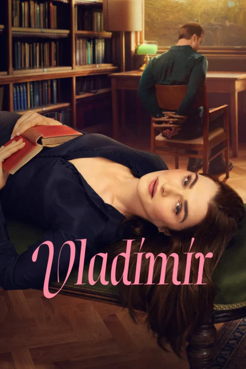 دانلود سریال Vladimir