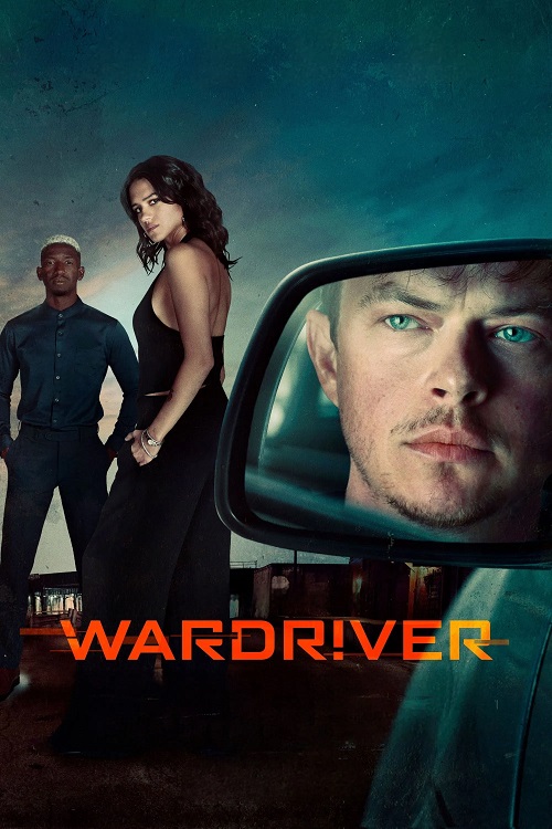 دانلود فیلم Wardriver