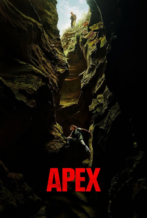 دانلود فیلم Apex