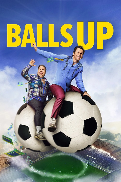 دانلود فیلم  Balls Up