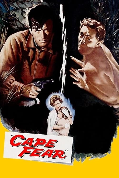 دانلود فیلم Cape Fear