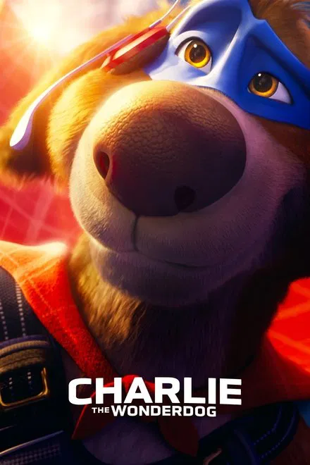 دانلود انیمیشن Charlie the Wonderdog