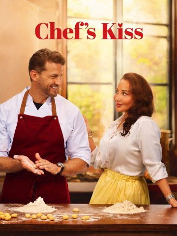 دانلود فیلم Chef’s Kiss