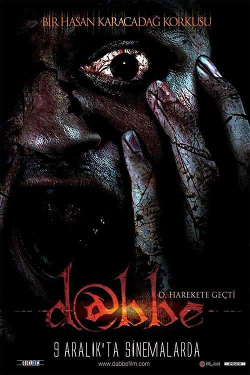 دانلود فیلم Dabbe