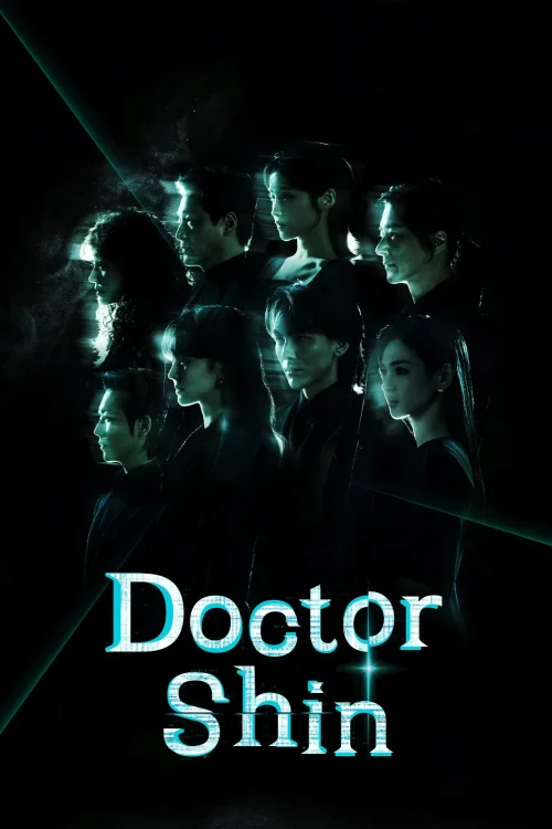 دانلود سریال Doctor Shin