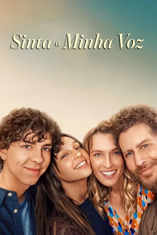 دانلود فیلم Feel My Voice