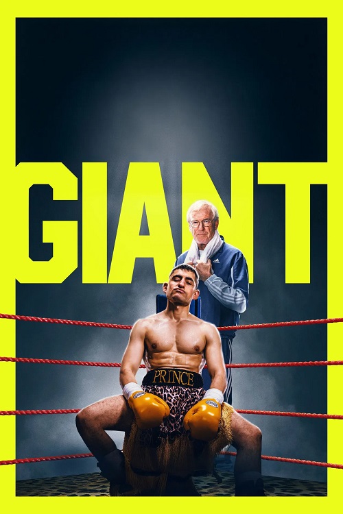 دانلود فیلم Giant