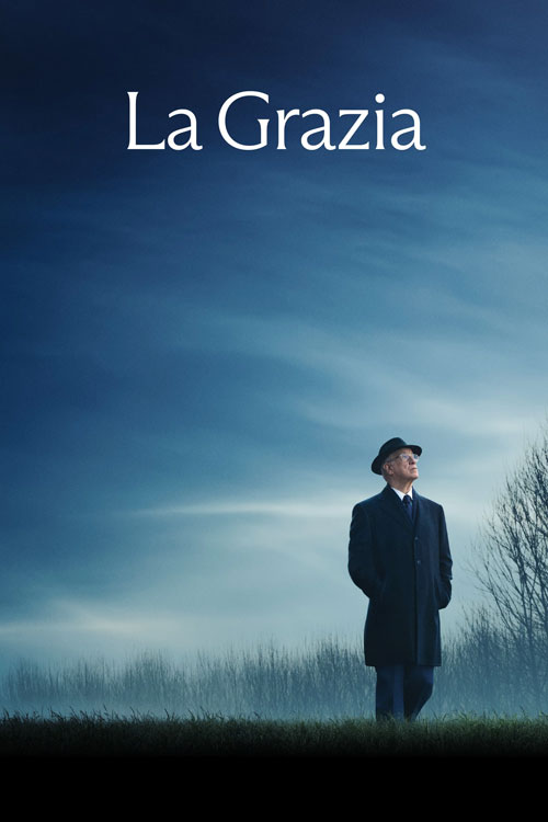 دانلود فیلم La Grazi