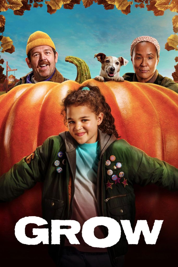 دانلود فیلم Grow