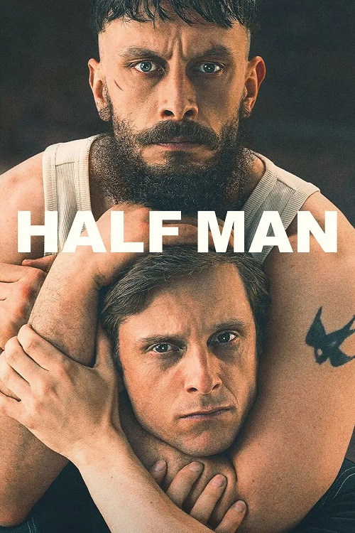 دانلود سریال Half Man