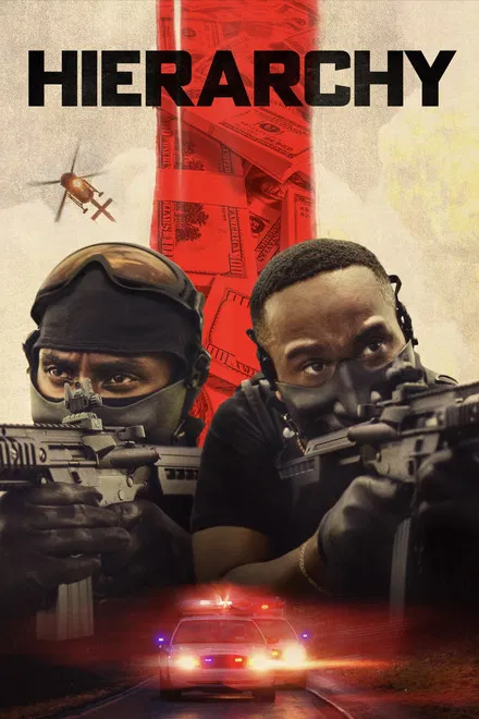 دانلود فیلم Hierarchy