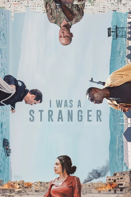 دانلود فیلم I Was a Stranger