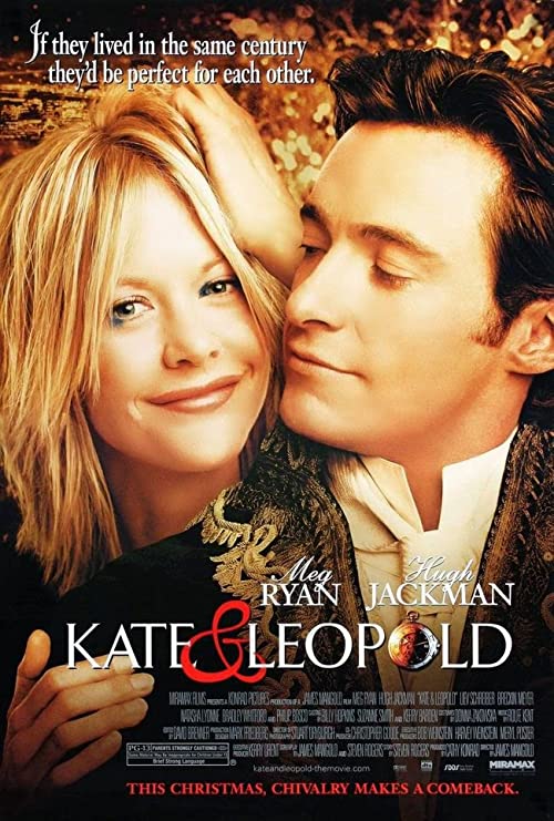 دانلود فیلم Kate and Leopold