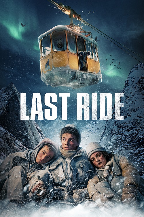 دانلود فیلم Last Ride
