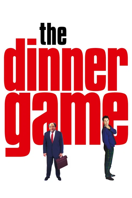 دانلود فیلم Le Dîner de Cons