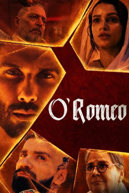 دانلود فیلم O’ Romeo