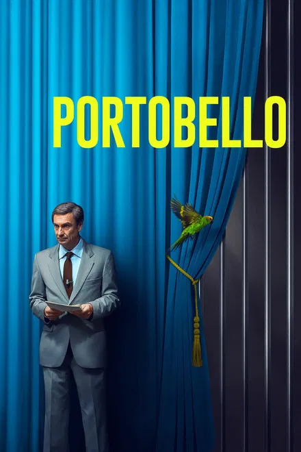 دانلود سریال Portobello