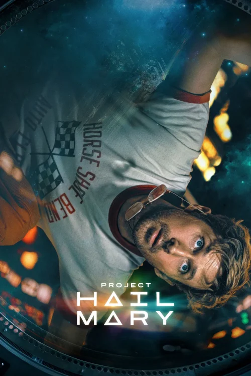 دانلود فیلم Project Hail Mary
