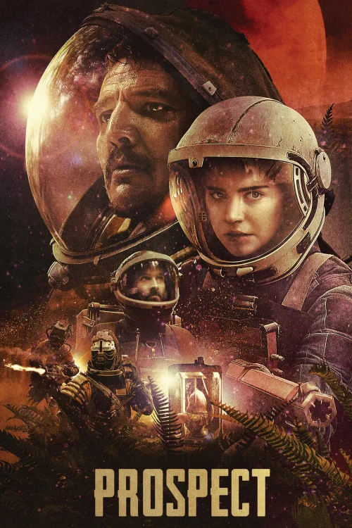 دانلود فیلم Prospect