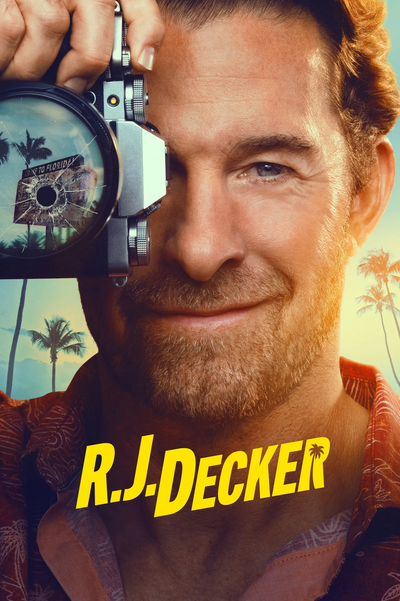 دانلود سریال RJ Decker