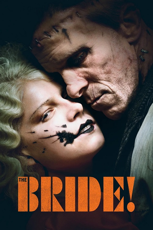 دانلود فیلم The Bride