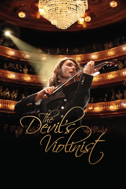 دانلود فیلم The Devil’s Violinist