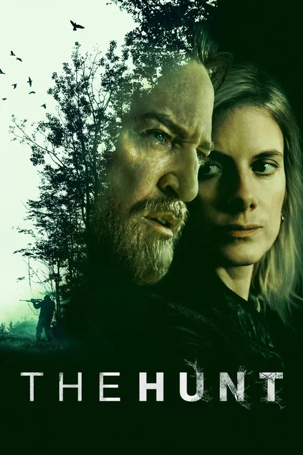 دانلود سریال The Hunt
