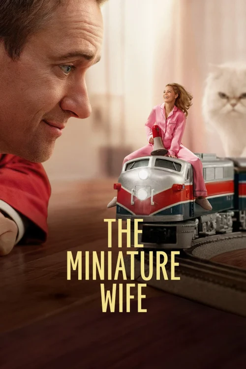 دانلود سریال The Miniature Wife