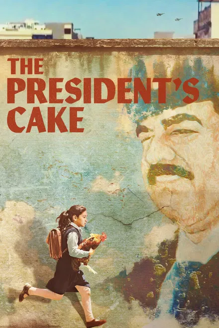 دانلود فیلم The President's Cake