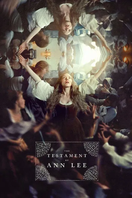دانلود فیلم The Testament of Ann Lee