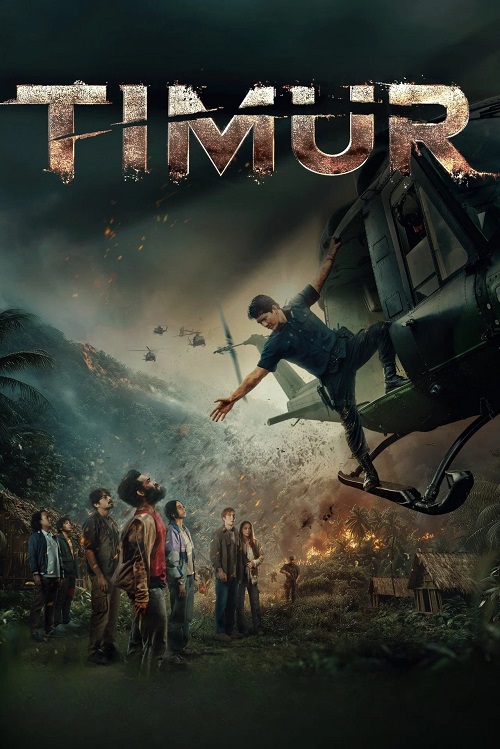 دانلود فیلم Timur