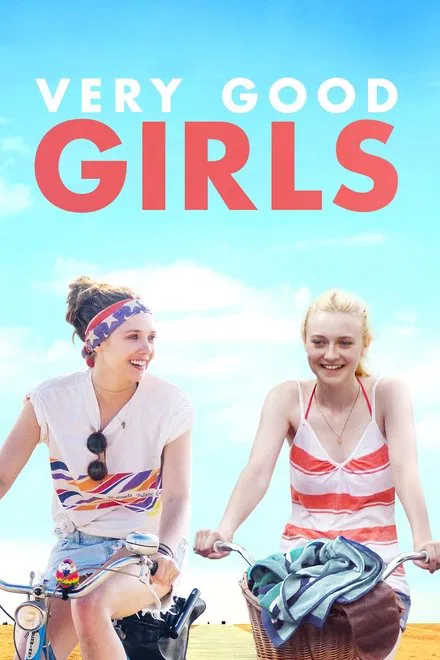 دانلود فیلم Very Good Girls