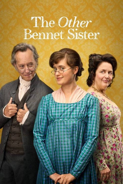 دانلود سریال The Other Bennet Sister