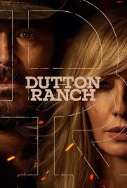 دانلود سریال Dutton Ranch